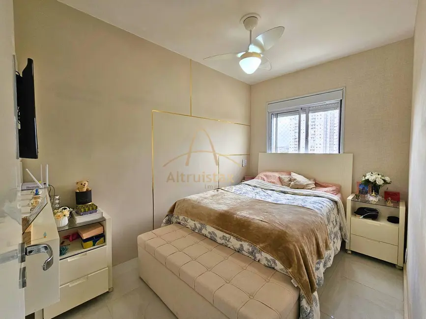 Foto 8 de Apartamento com 2 quartos à venda, 44m2 em Presidente Altino, Osasco - SP