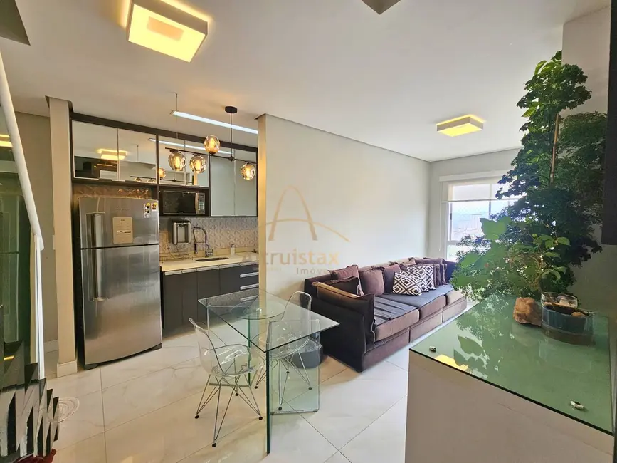 Foto 3 de Apartamento com 2 quartos à venda, 117m2 em Jaguaribe, Osasco - SP