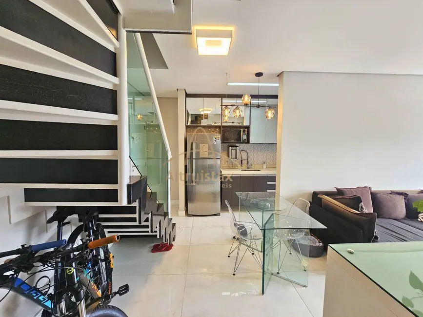 Foto 7 de Apartamento com 2 quartos à venda, 117m2 em Jaguaribe, Osasco - SP