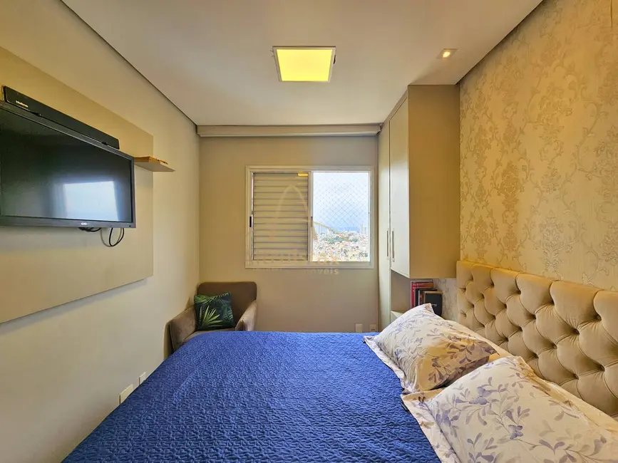 Foto 9 de Apartamento com 2 quartos à venda, 117m2 em Jaguaribe, Osasco - SP