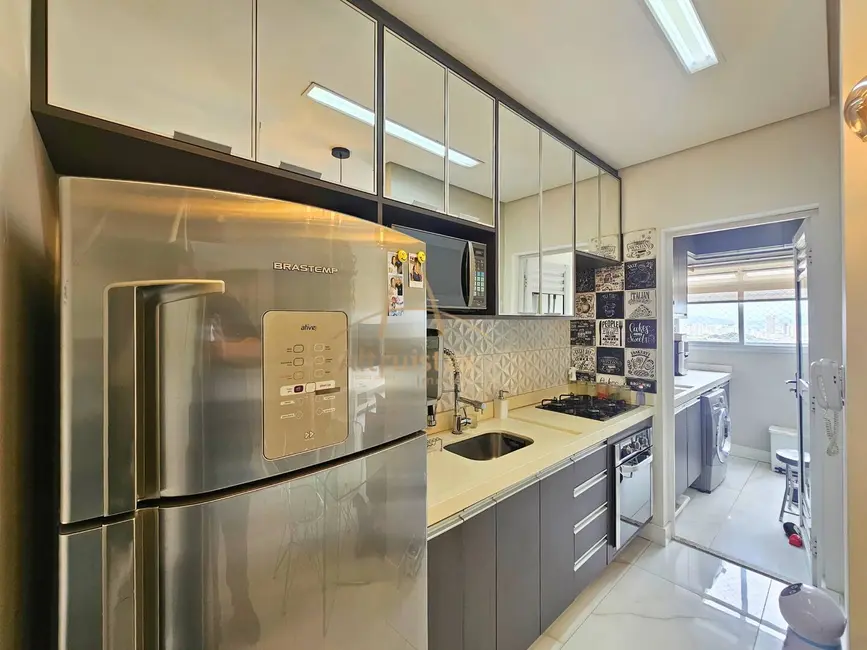 Foto 6 de Apartamento com 2 quartos à venda, 117m2 em Jaguaribe, Osasco - SP