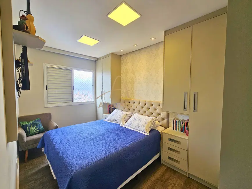 Foto 8 de Apartamento com 2 quartos à venda, 117m2 em Jaguaribe, Osasco - SP