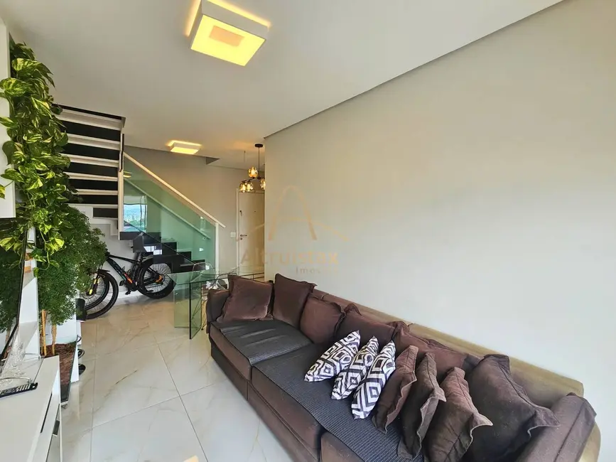 Foto 4 de Apartamento com 2 quartos à venda, 117m2 em Jaguaribe, Osasco - SP