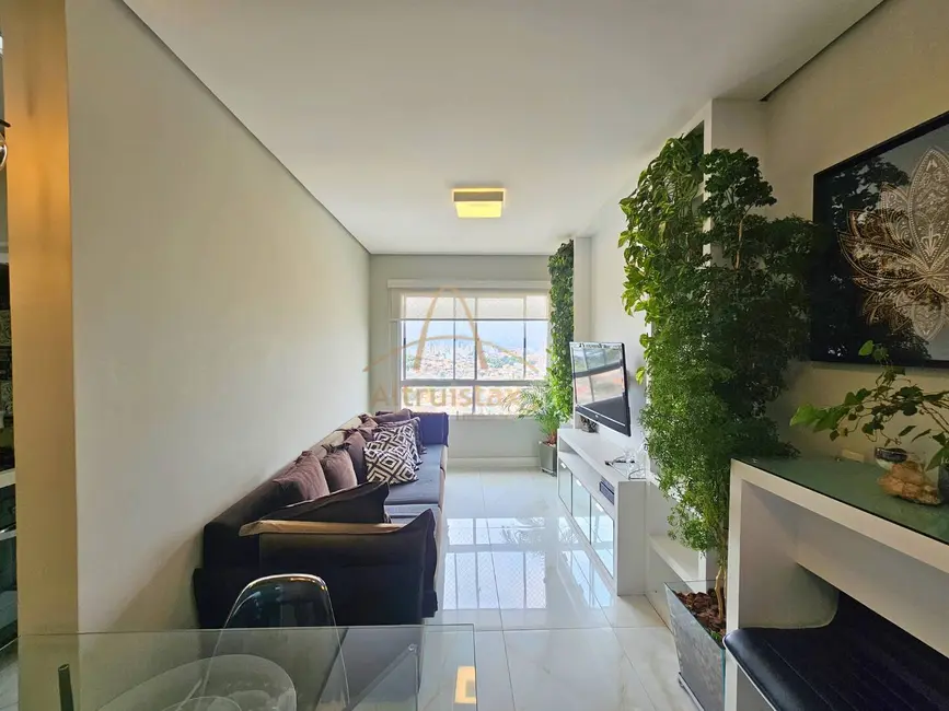 Foto 2 de Apartamento com 2 quartos à venda, 117m2 em Jaguaribe, Osasco - SP