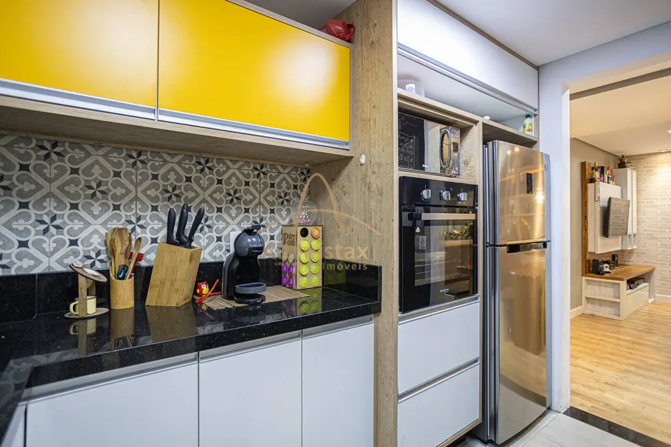 Foto 9 de Apartamento com 2 quartos à venda, 45m2 em São Pedro, Osasco - SP