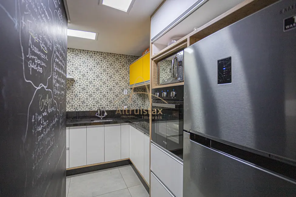 Foto 8 de Apartamento com 2 quartos à venda, 45m2 em São Pedro, Osasco - SP