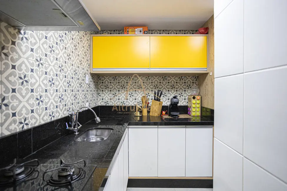 Foto 7 de Apartamento com 2 quartos à venda, 45m2 em São Pedro, Osasco - SP