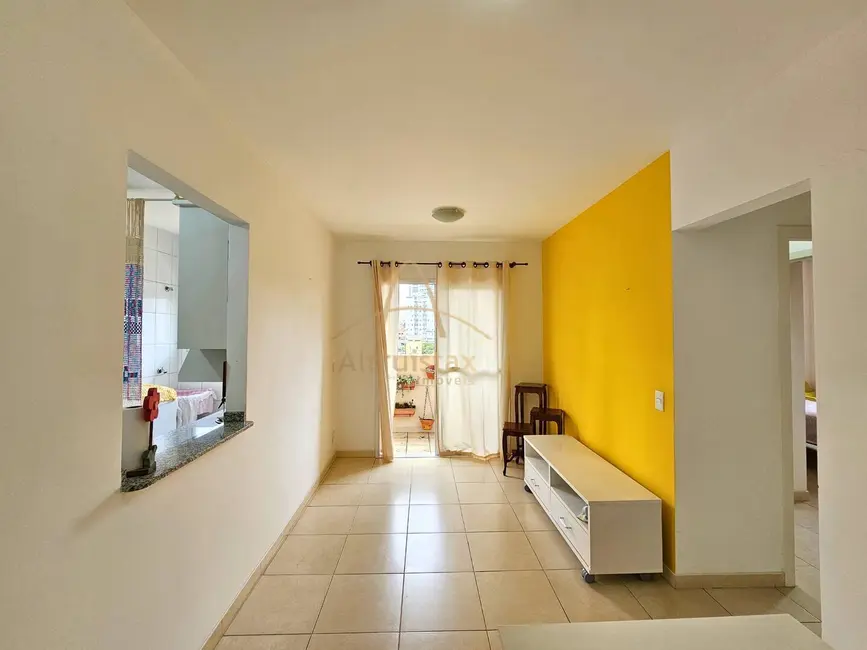 Foto 2 de Apartamento com 2 quartos à venda, 68m2 em Centro, Osasco - SP