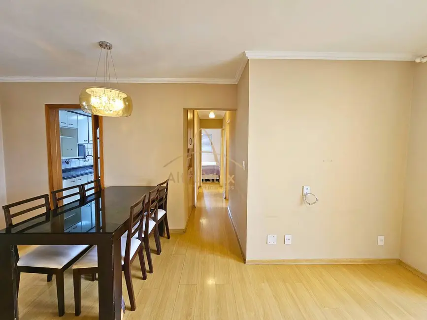 Foto 5 de Apartamento com 3 quartos à venda, 74m2 em Jaguaribe, Osasco - SP