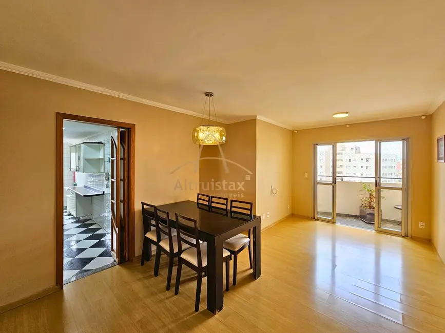 Foto 1 de Apartamento com 3 quartos à venda, 74m2 em Jaguaribe, Osasco - SP