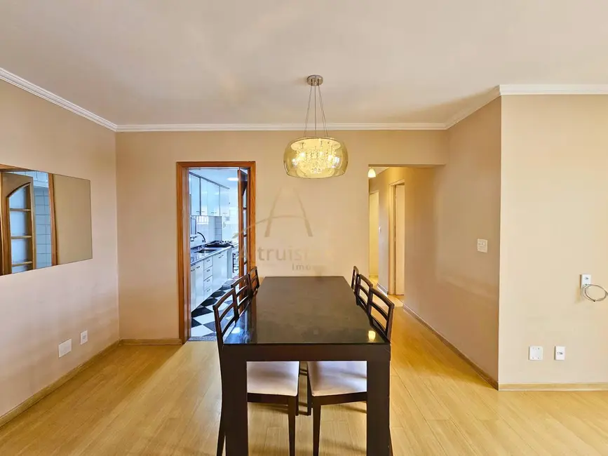 Foto 4 de Apartamento com 3 quartos à venda, 74m2 em Jaguaribe, Osasco - SP