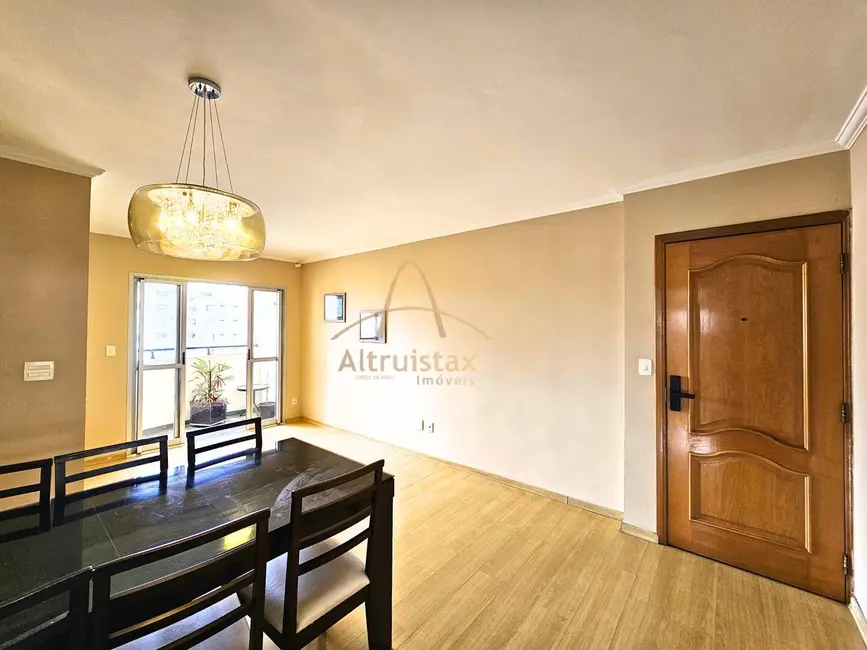 Foto 3 de Apartamento com 3 quartos à venda, 74m2 em Jaguaribe, Osasco - SP