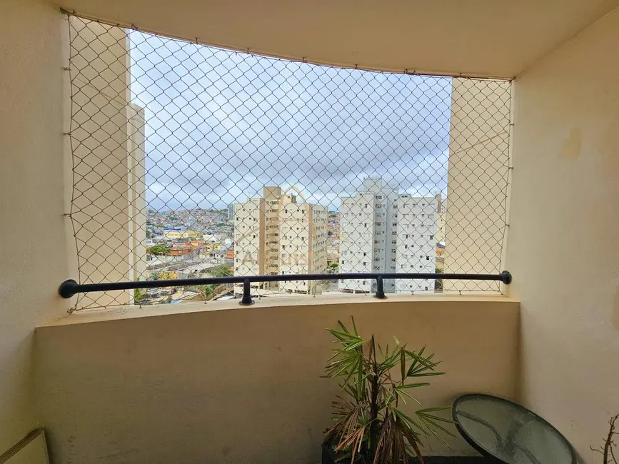 Foto 9 de Apartamento com 3 quartos à venda, 74m2 em Jaguaribe, Osasco - SP