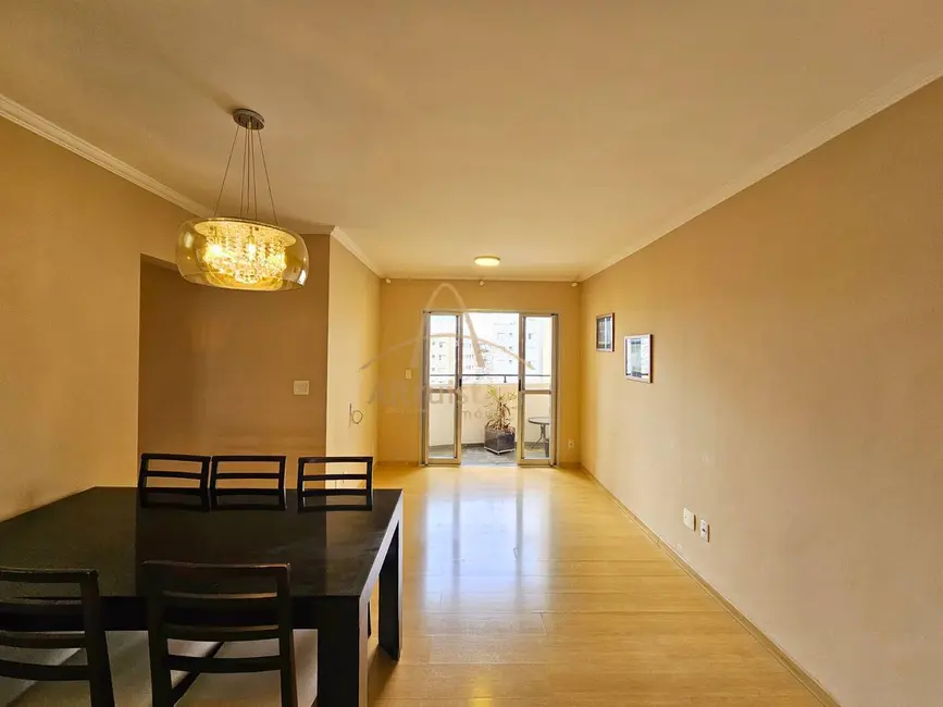 Foto 2 de Apartamento com 3 quartos à venda, 74m2 em Jaguaribe, Osasco - SP