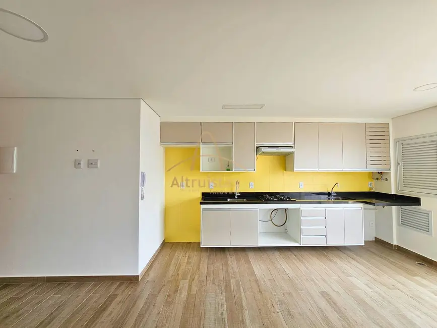 Foto 1 de Apartamento com 2 quartos à venda, 45m2 em Centro, Osasco - SP