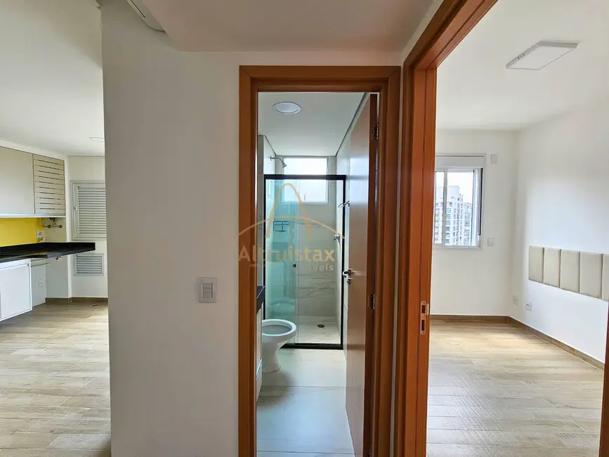 Foto 6 de Apartamento com 2 quartos à venda, 45m2 em Centro, Osasco - SP