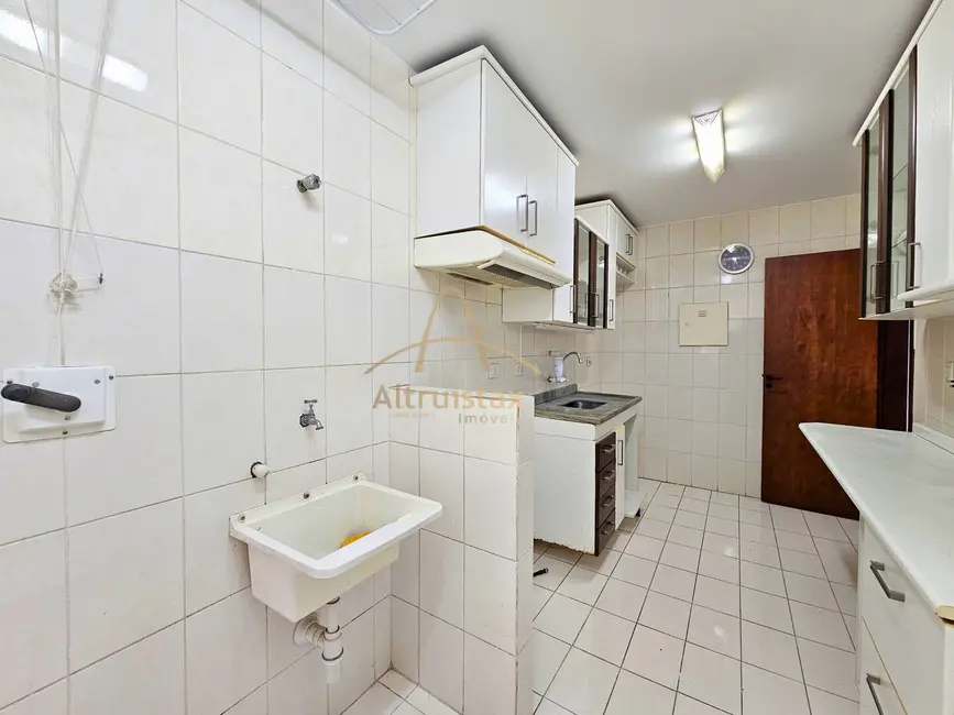 Foto 7 de Apartamento com 2 quartos à venda, 58m2 em Osasco - SP