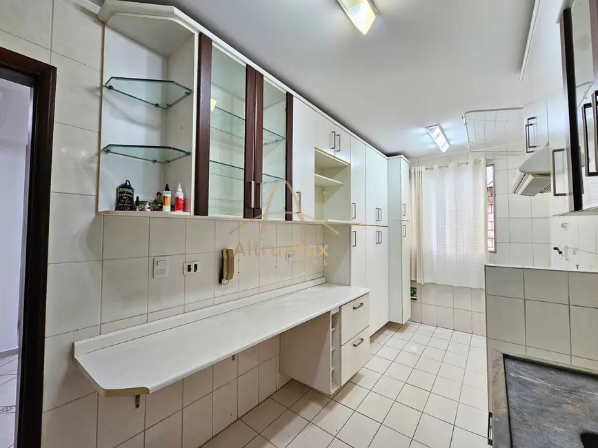 Foto 4 de Apartamento com 2 quartos à venda, 58m2 em Osasco - SP