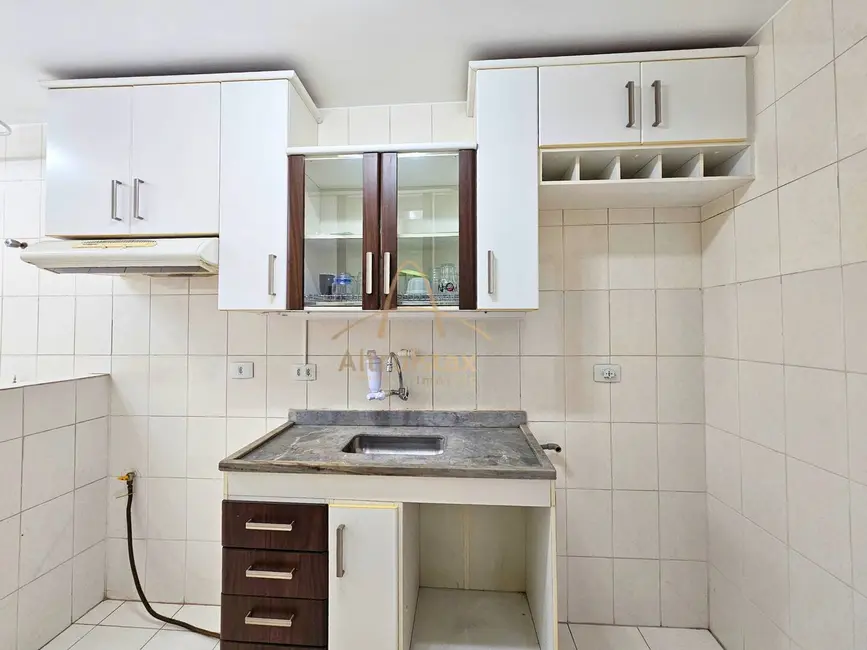 Foto 3 de Apartamento com 2 quartos à venda, 58m2 em Osasco - SP