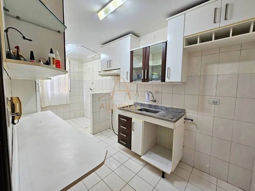 Foto 2 de Apartamento com 2 quartos à venda, 58m2 em Osasco - SP