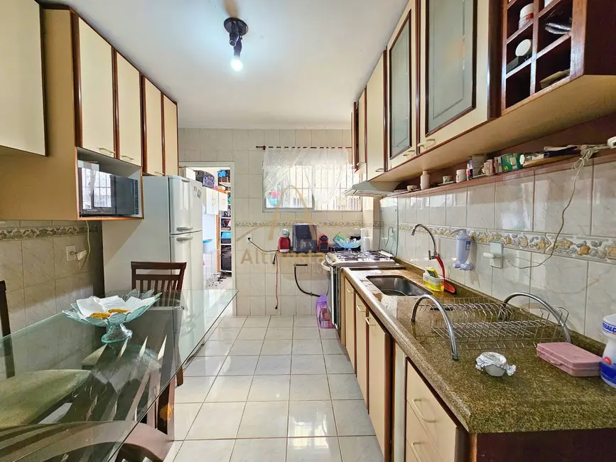 Foto 8 de Apartamento com 2 quartos à venda, 67m2 em Jaguaribe, Osasco - SP