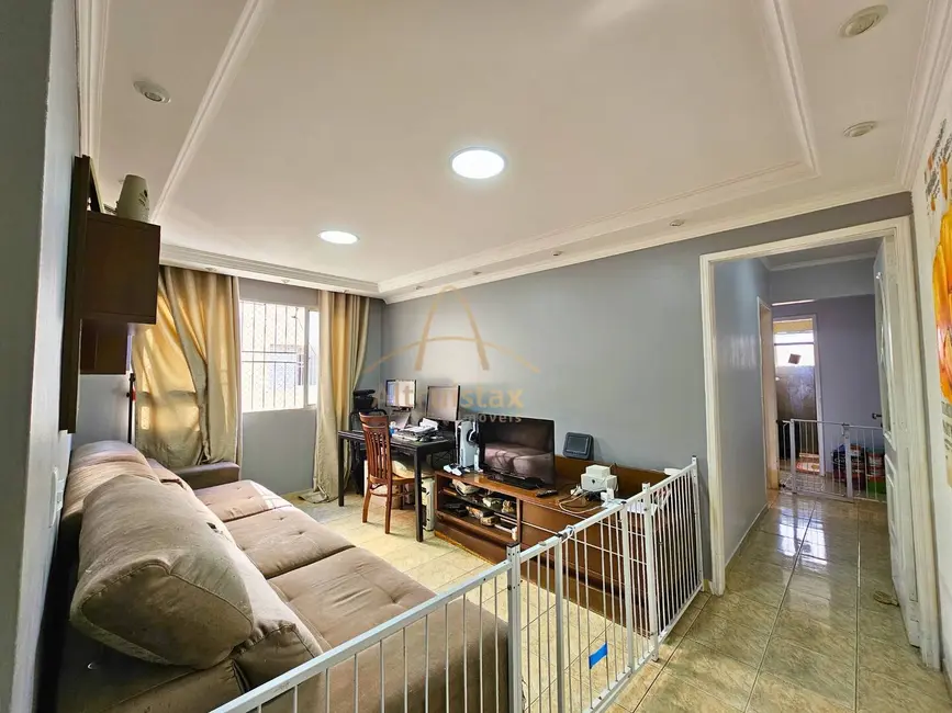 Foto 1 de Apartamento com 2 quartos à venda, 67m2 em Jaguaribe, Osasco - SP