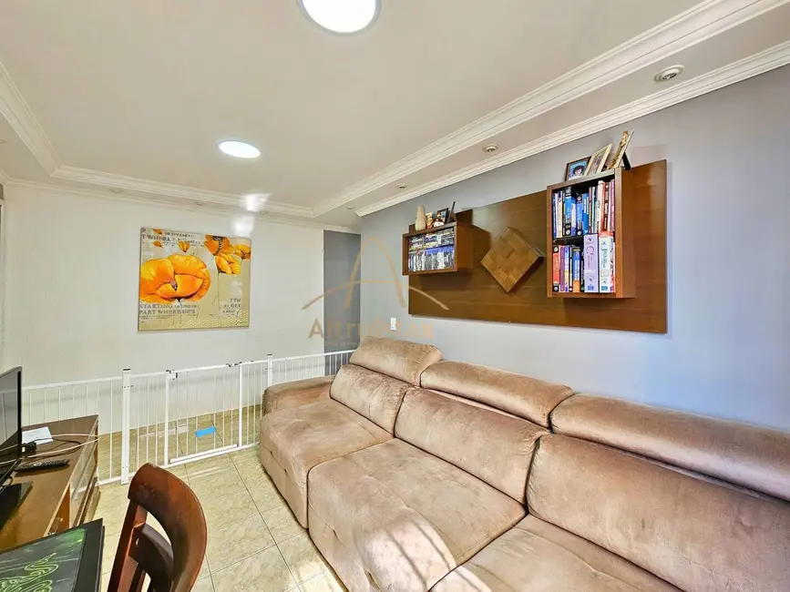 Foto 4 de Apartamento com 2 quartos à venda, 67m2 em Jaguaribe, Osasco - SP