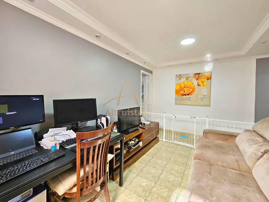 Foto 6 de Apartamento com 2 quartos à venda, 67m2 em Jaguaribe, Osasco - SP