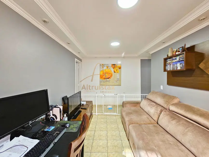 Foto 5 de Apartamento com 2 quartos à venda, 67m2 em Jaguaribe, Osasco - SP