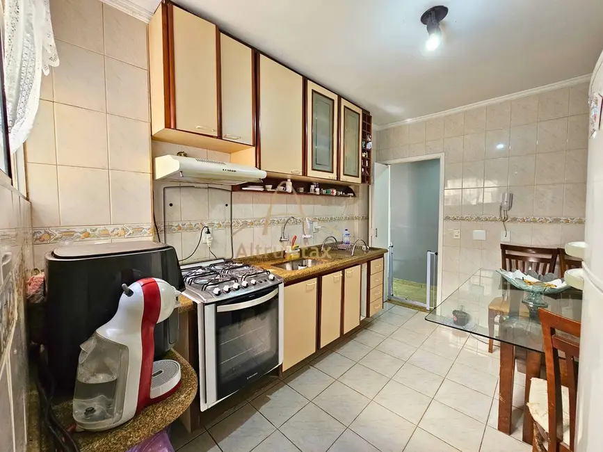 Foto 9 de Apartamento com 2 quartos à venda, 67m2 em Jaguaribe, Osasco - SP