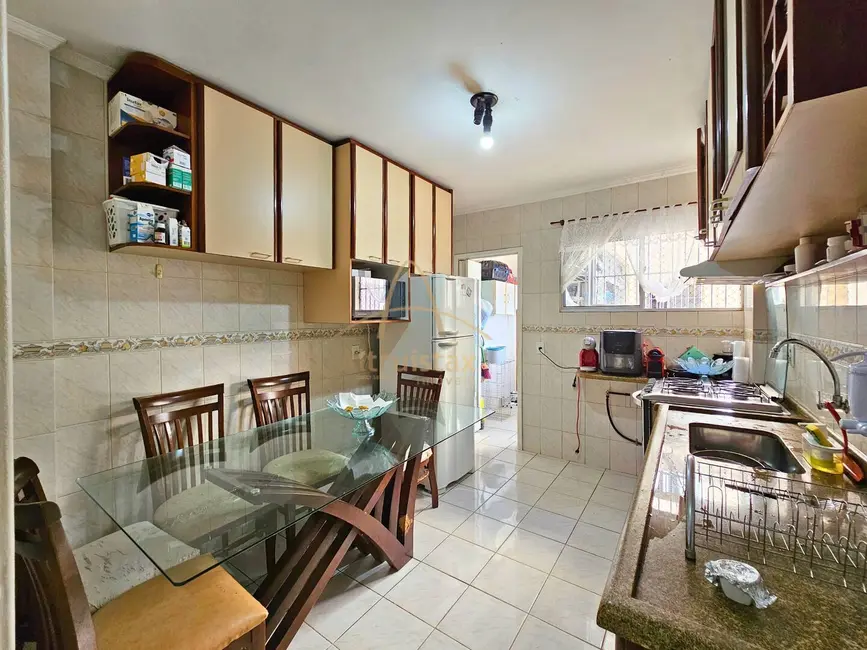 Foto 7 de Apartamento com 2 quartos à venda, 67m2 em Jaguaribe, Osasco - SP