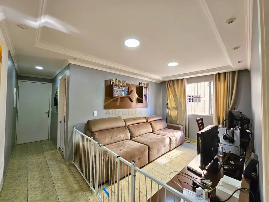 Foto 3 de Apartamento com 2 quartos à venda, 67m2 em Jaguaribe, Osasco - SP