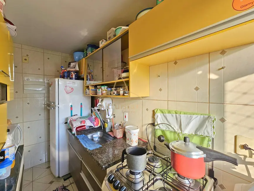 Foto 8 de Apartamento com 3 quartos à venda, 49m2 em Vila Menck, Osasco - SP