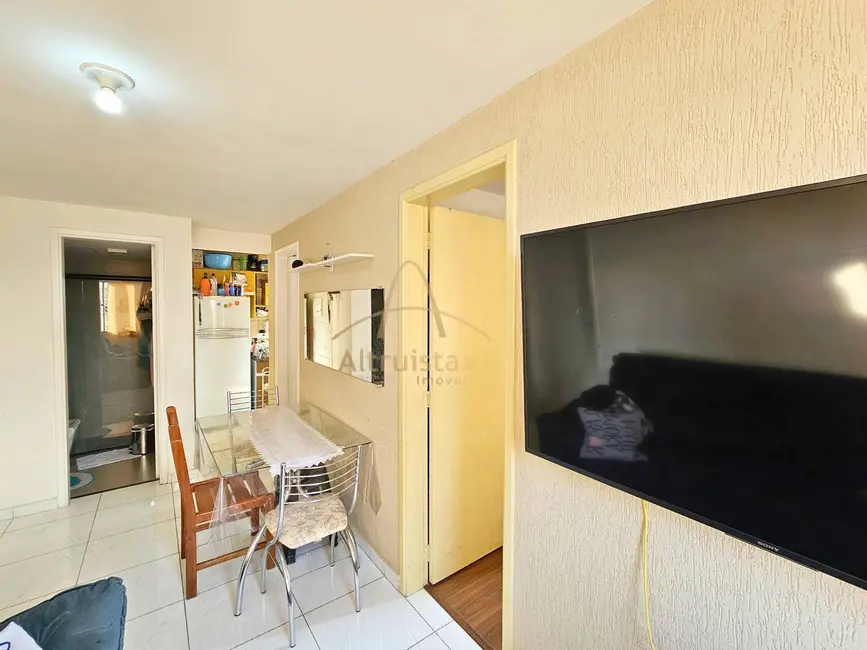 Foto 6 de Apartamento com 3 quartos à venda, 49m2 em Vila Menck, Osasco - SP