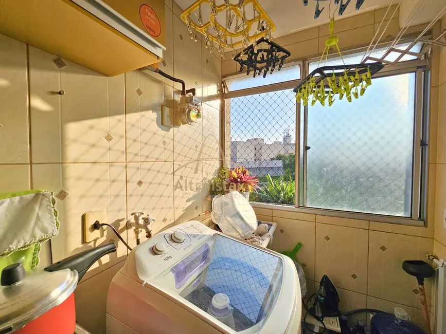 Foto 9 de Apartamento com 3 quartos à venda, 49m2 em Vila Menck, Osasco - SP