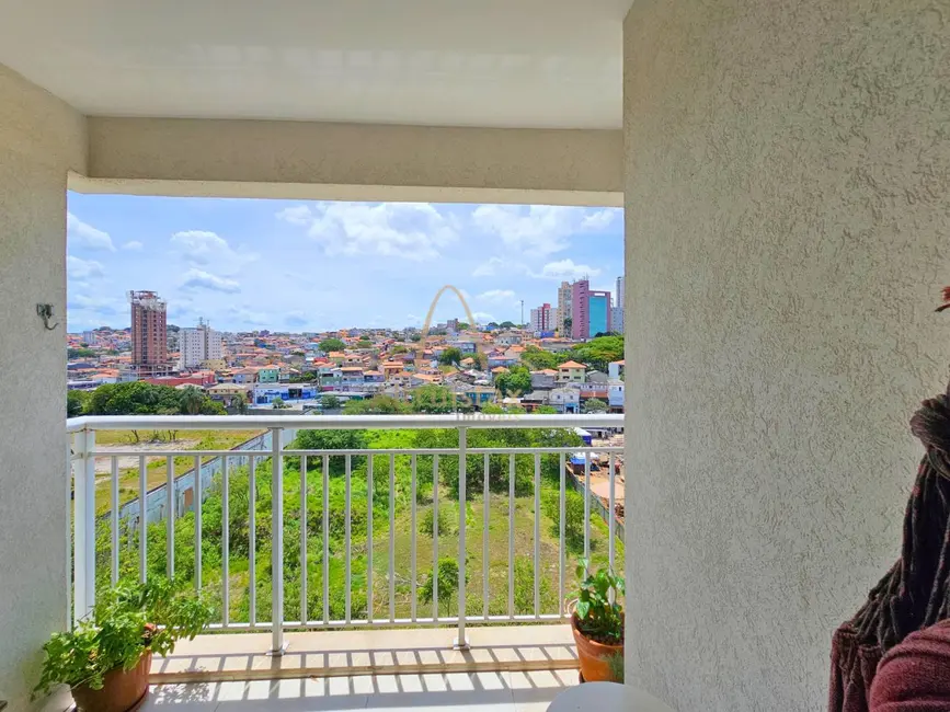 Foto 8 de Apartamento com 1 quarto à venda e para alugar, 38m2 em Centro, Osasco - SP
