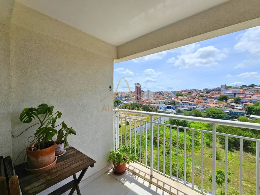 Foto 7 de Apartamento com 1 quarto à venda e para alugar, 38m2 em Centro, Osasco - SP