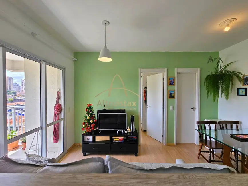 Foto 5 de Apartamento com 1 quarto à venda e para alugar, 38m2 em Centro, Osasco - SP