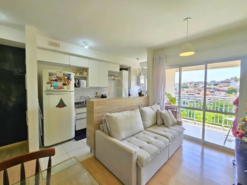 Foto 6 de Apartamento com 1 quarto à venda e para alugar, 38m2 em Centro, Osasco - SP