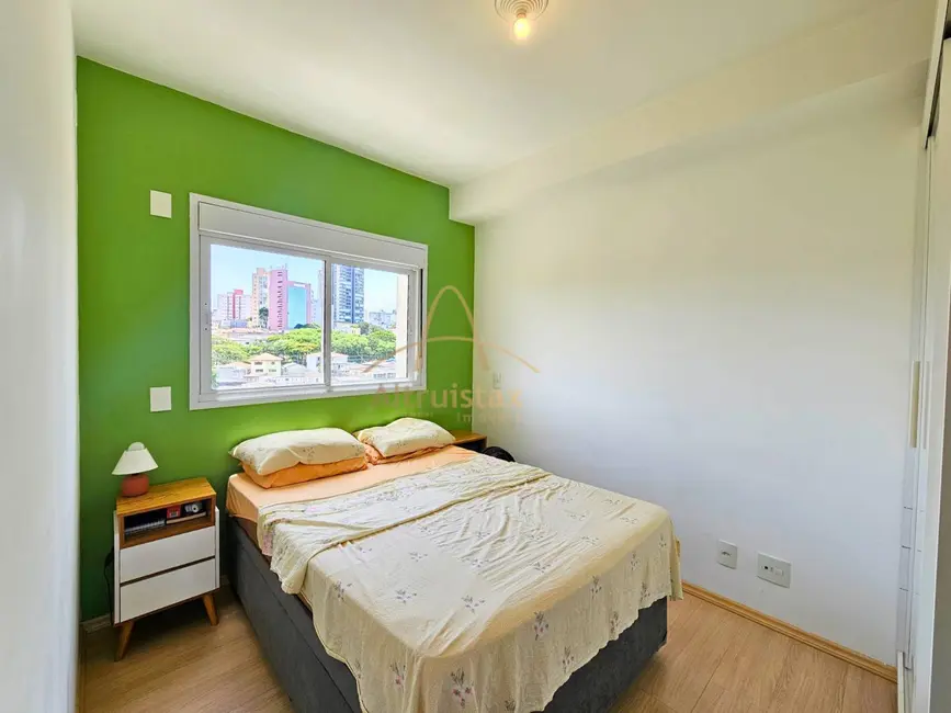 Foto 9 de Apartamento com 1 quarto à venda e para alugar, 38m2 em Centro, Osasco - SP