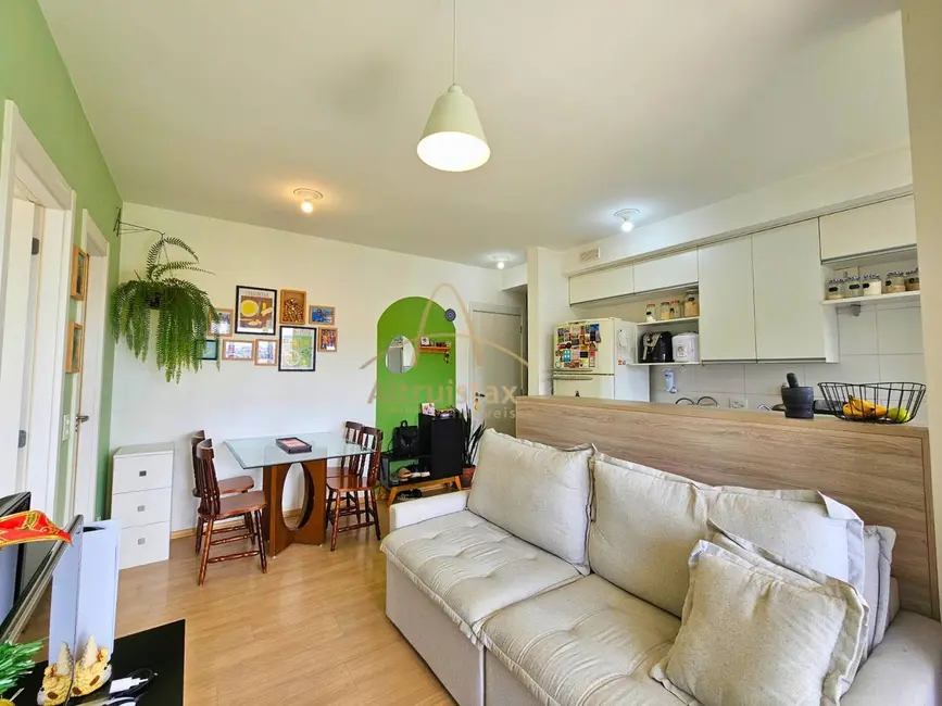 Foto 1 de Apartamento com 1 quarto à venda e para alugar, 38m2 em Centro, Osasco - SP