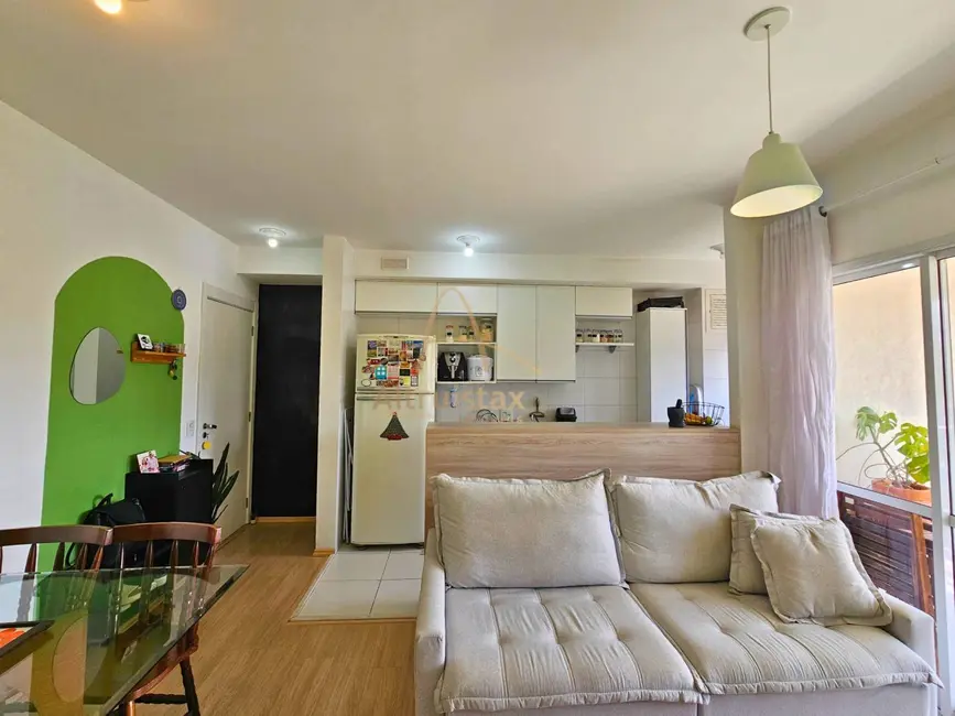 Foto 2 de Apartamento com 1 quarto à venda e para alugar, 38m2 em Centro, Osasco - SP