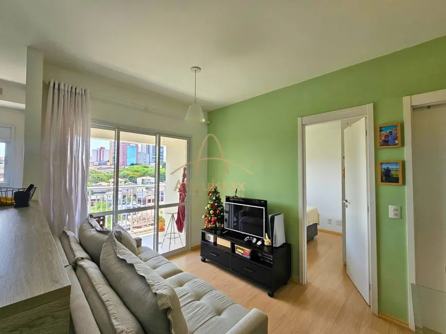 Foto 4 de Apartamento com 1 quarto à venda e para alugar, 38m2 em Centro, Osasco - SP