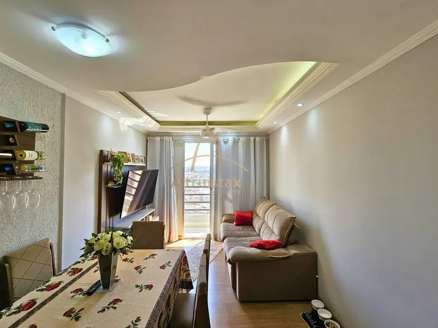 Foto 2 de Apartamento com 2 quartos à venda, 55m2 em Jardim Roberto, Osasco - SP