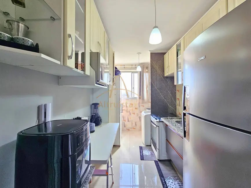 Foto 9 de Apartamento com 2 quartos à venda, 55m2 em Jardim Roberto, Osasco - SP