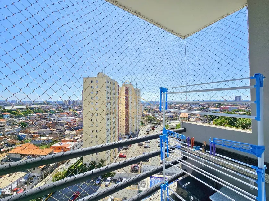 Foto 5 de Apartamento com 2 quartos à venda, 55m2 em Jardim Roberto, Osasco - SP