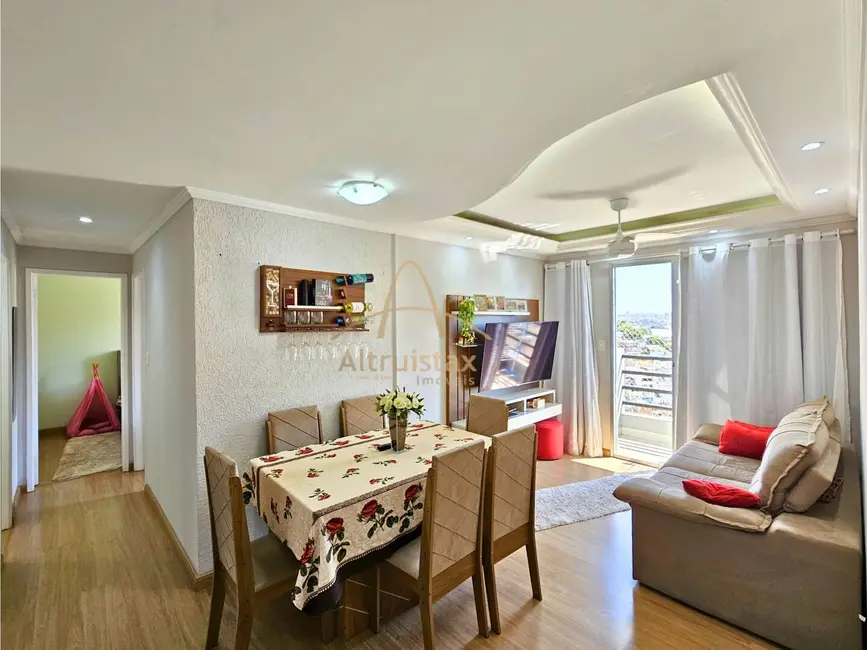 Foto 1 de Apartamento com 2 quartos à venda, 55m2 em Jardim Roberto, Osasco - SP