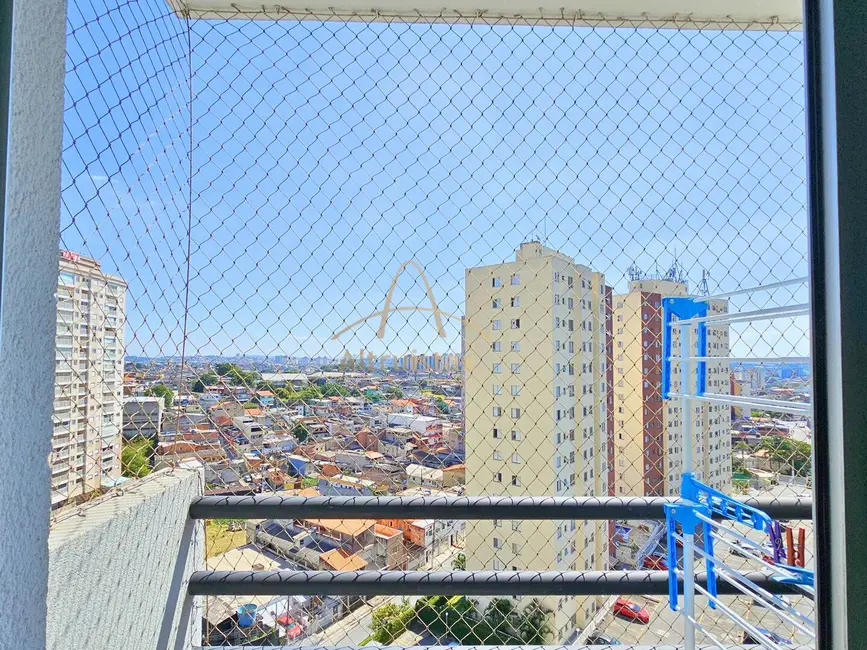 Foto 6 de Apartamento com 2 quartos à venda, 55m2 em Jardim Roberto, Osasco - SP