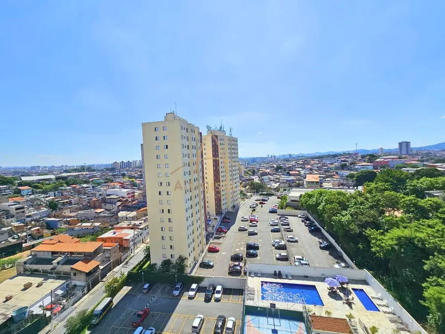 Foto 8 de Apartamento com 2 quartos à venda, 55m2 em Jardim Roberto, Osasco - SP