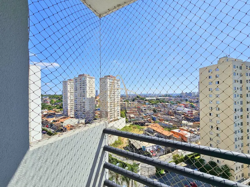 Foto 7 de Apartamento com 2 quartos à venda, 55m2 em Jardim Roberto, Osasco - SP